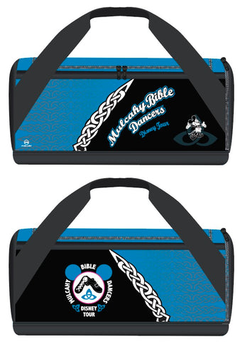 Mulcahy Bible Male Kit Bag [25% OFF WAS €49.90 NOW €37.40]