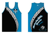 Mulcahy Bible Male Vest