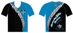Mulcahy Bible Male Baseball top