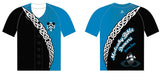 Mulcahy Bible Male Baseball top