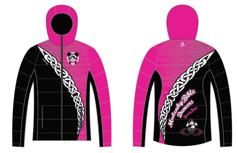 Mulcahy Bible Pro Tech Insulated Jacket