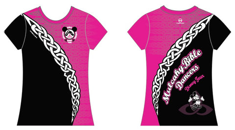 Mulcahy Bible T-shirt