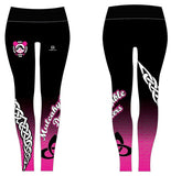 Mulcahy Bible Full length leggings