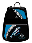 Mulcahy Bible Male Backpack [25% OFF WAS €45 NOW €33.75]