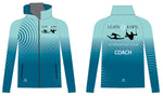 Leaps & Jumps COACH MALE Tracksuit top