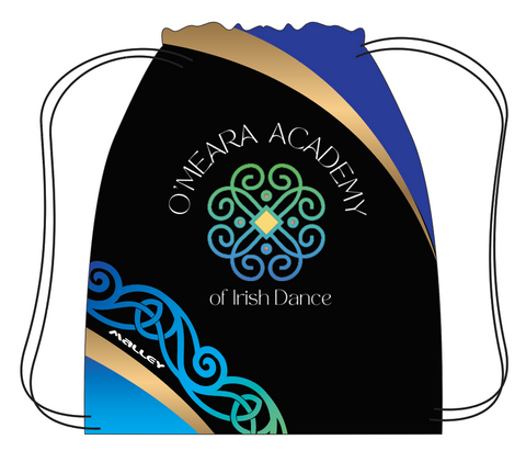 O'Meara Academy Gym sac