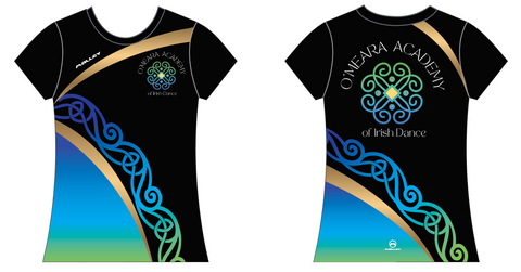 O'Meara Academy T-shirt