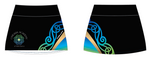 O'Meara Academy Training Skort