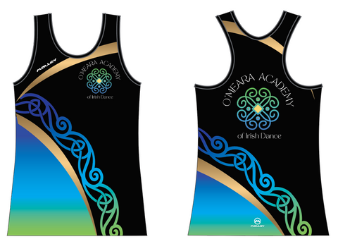 O'Meara Academy Tank top
