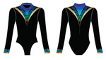 O'Meara Academy EXQUISITE Leotard