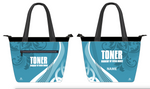 Toner Academy Team Tote [25% OFF WAS €35 NOW €26.25]