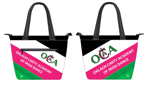 Orlagh Carty Academy Team Tote [25% OFF WAS €35 NOW €26.25]