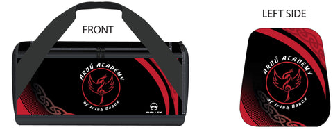 Ardú Academy Kit Bag [25% OFF WAS €49.90 NOW €37.40]