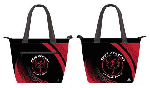 Ardú Academy Team Tote [25% OFF WAS €35 NOW €26.25]