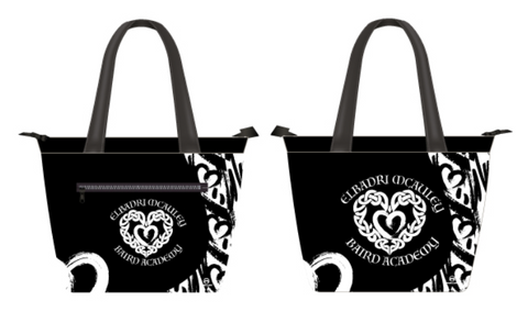 Elbadri McAuley Baird Team Tote [25% OFF WAS €35 NOW €26.25]