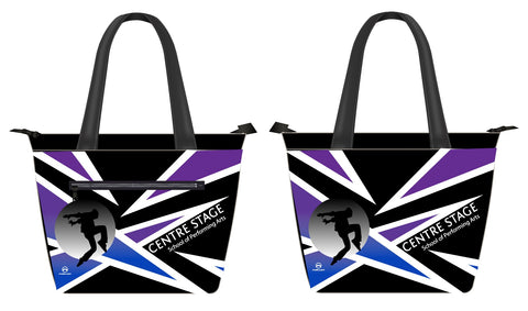 Centre Stage Team Tote [25% OFF WAS €35 NOW €26.25]