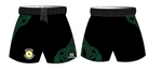 Julie Nolan Male Shorts