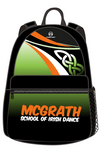 Mcgrath School Backpack [25% OFF WAS €45 NOW €33.75]
