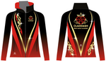 Claddagh Dance Academy Tracksuit top