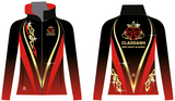 Claddagh Dance Academy Tracksuit top