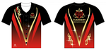 Claddagh Dance Academy Baseball top