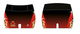Claddagh Dance Academy Shorts