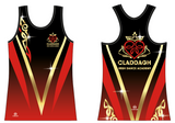 Claddagh Dance Academy Tank top