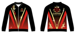 Claddagh Dance Academy Bomber Style Studio Top