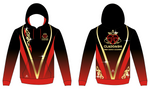 Claddagh Dance Academy Hoody