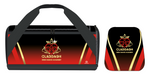 Claddagh Dance Academy Kit Bag [25% OFF WAS €49.90 NOW €37.40]