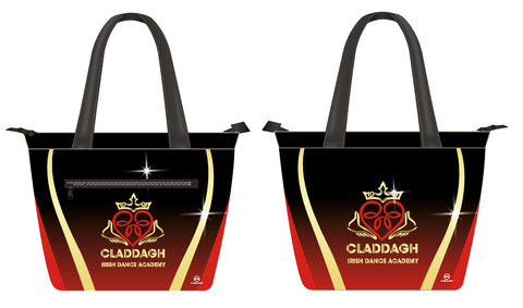 Claddagh Dance Academy Team Tote [25% OFF WAS €35 NOW €26.25]