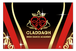 Claddagh Dance Academy Banner