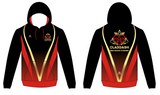 Claddagh Dance Academy Male Hoody