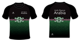 Irish Dance Arabia Unisex - Male T-shirt