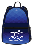 Coolmine Gymnastics Backpack [25% OFF WAS €45 NOW €33.75]