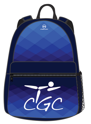 Coolmine Gymnastics Backpack [25% OFF WAS €45 NOW €33.75]