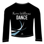 Karen Williams Ballet Wrap