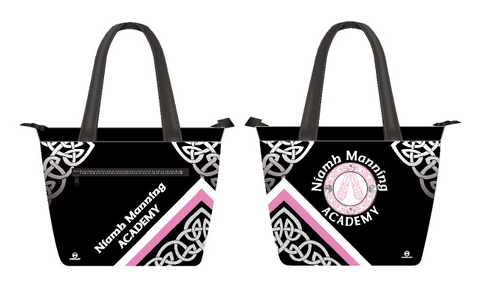 Niamh Manning Team Tote [25% OFF WAS €35 NOW €26.25]