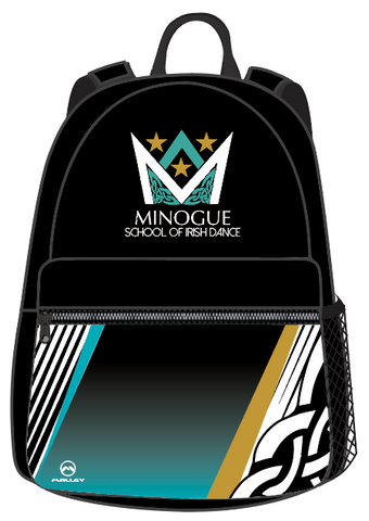 Minogue Backpack [25% OFF WAS €45 NOW €33.75]