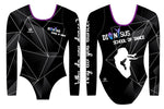 Dionysus Leotard - Design 2