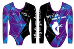 Dionysus Leotard - Design 1