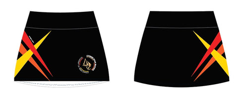 Cowhie Ryan McCole Training Skort SP