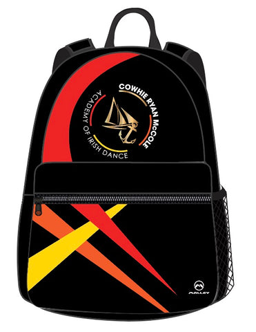 Cowhie Ryan McCole Backpack [25% OFF WAS €50 NOW €37.50] SP