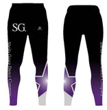 Sheila Grace Male Skinny pants