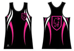 Lawless Tank top