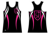 Lawless Tank top