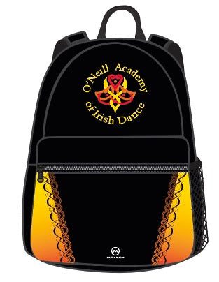 O'Neill Academy Backpack [25% OFF WAS €45 NOW €33.75]