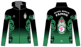 Scoil Rince Fainne Male Tracksuit top