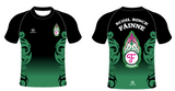 Scoil Rince Fainne Male T-shirt