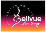 Bellvue Academy Banner - PINK